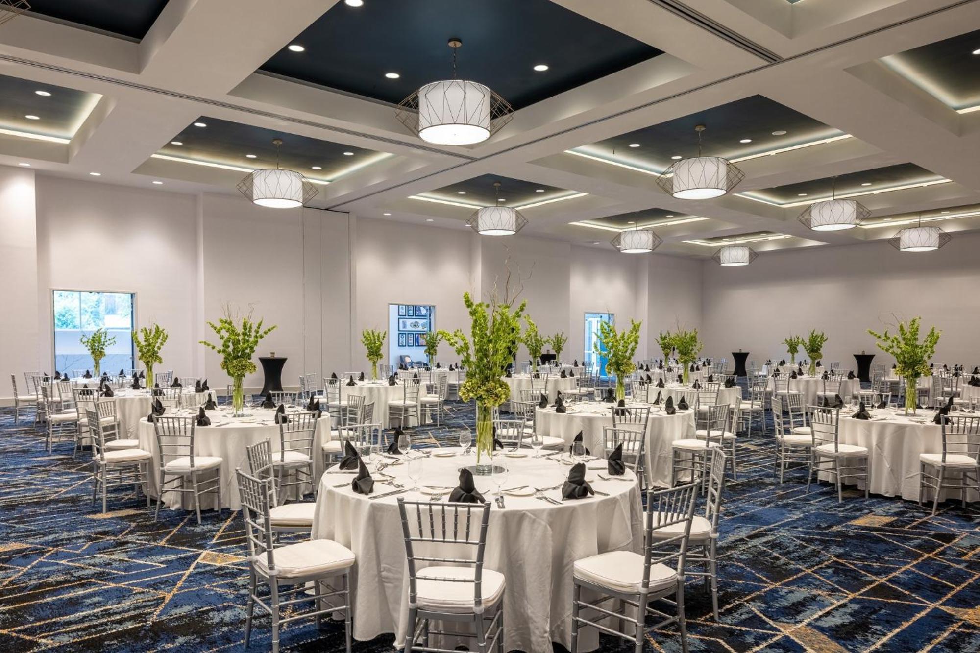 Готель Crowne Plaza Atlanta Ne - Норкрос Екстер'єр фото