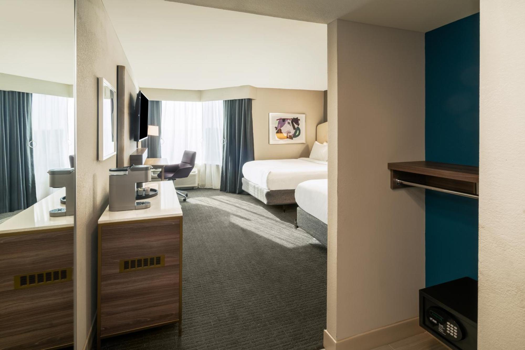 Готель Crowne Plaza Atlanta Ne - Норкрос Екстер'єр фото