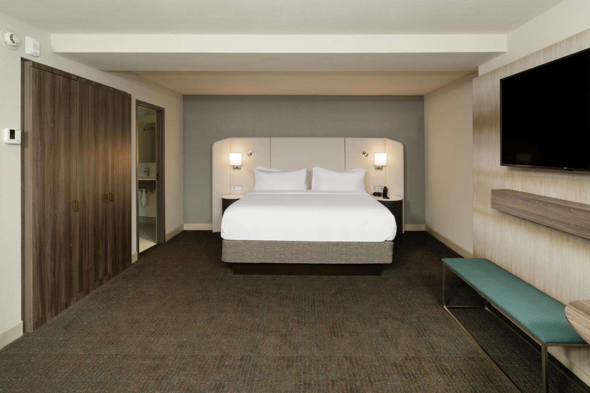Готель Crowne Plaza Atlanta Ne - Норкрос Екстер'єр фото