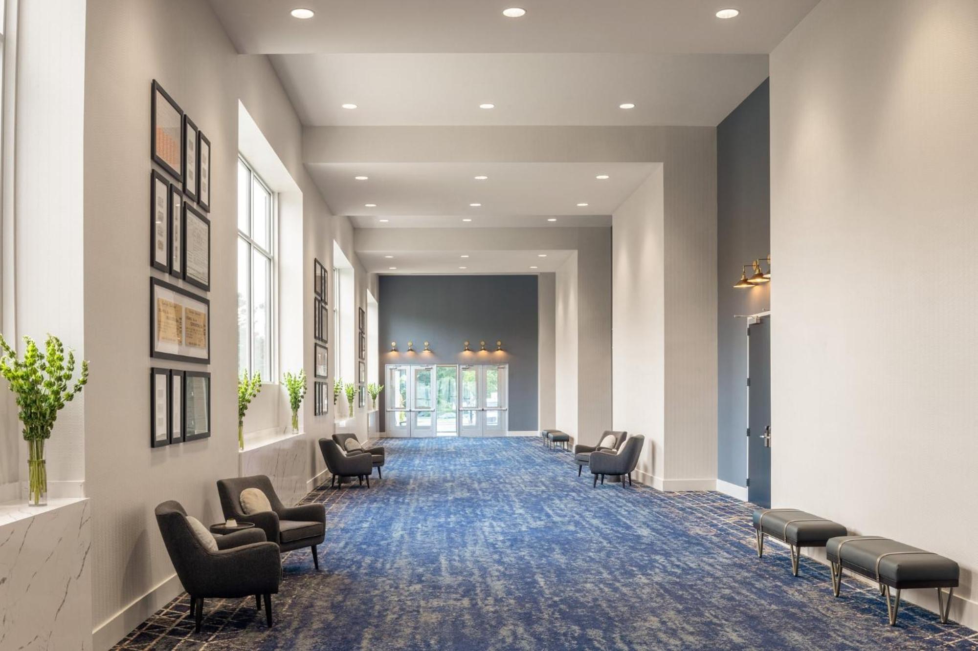 Готель Crowne Plaza Atlanta Ne - Норкрос Екстер'єр фото