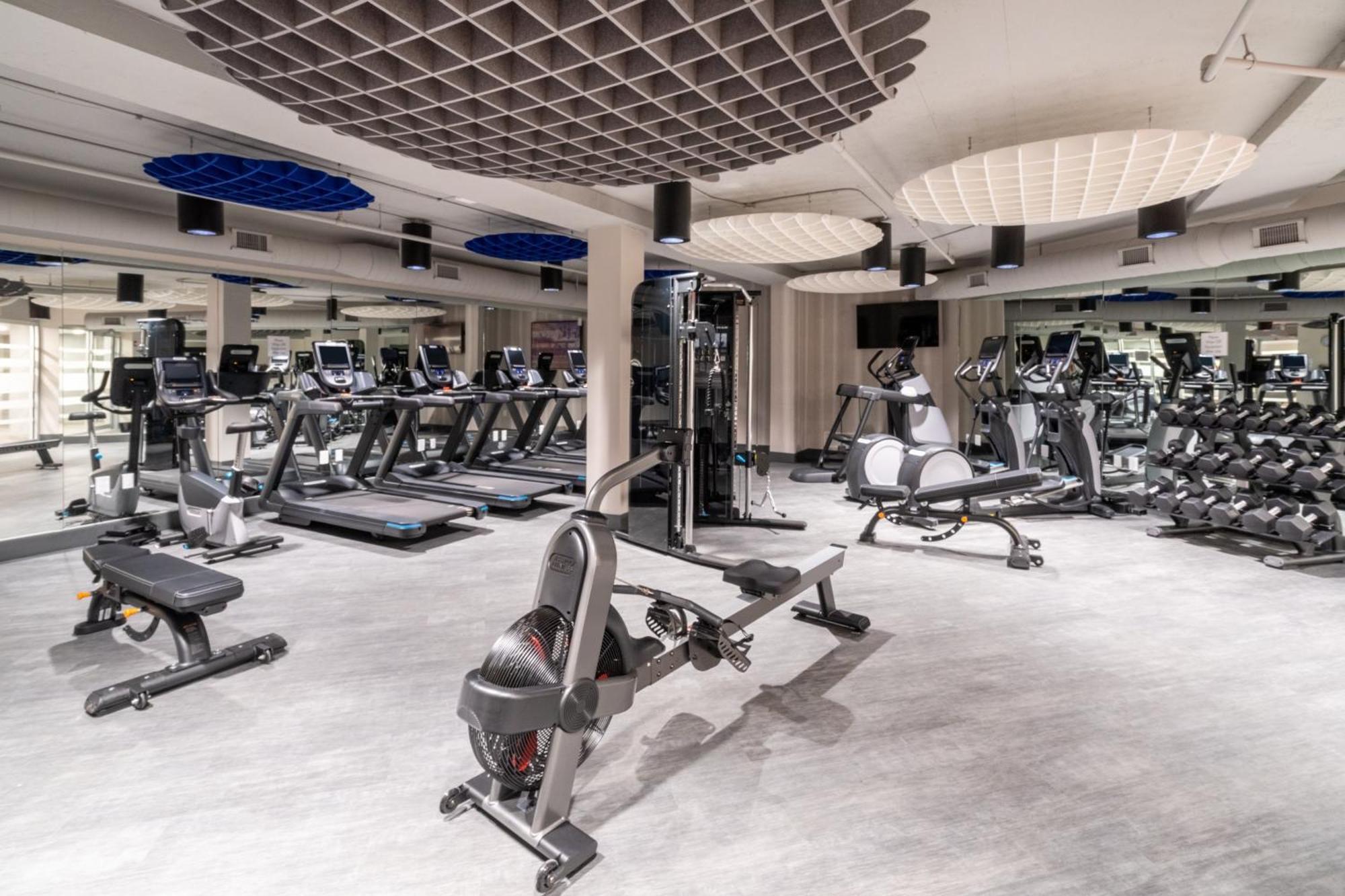 Готель Crowne Plaza Atlanta Ne - Норкрос Екстер'єр фото